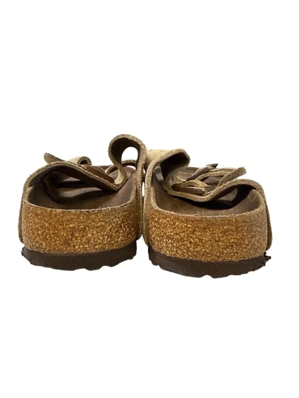 Birkenstock this listing